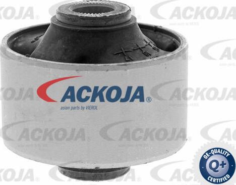 ACKOJA A52-1112 - Сайлентблок, важеля підвіски колеса autocars.com.ua