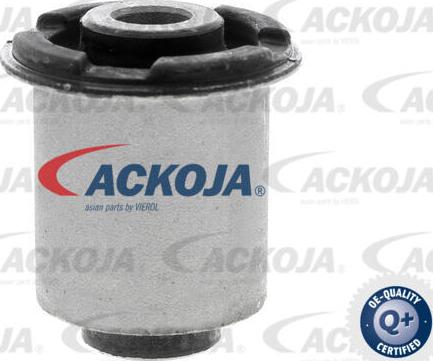 ACKOJA A52-1113 - Сайлентблок, важеля підвіски колеса autocars.com.ua