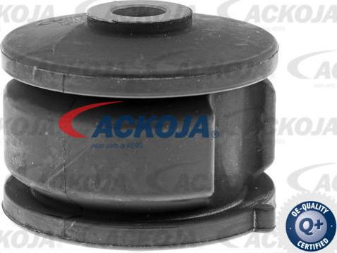 ACKOJA A52-1121 - Кронштейн, подушки важеля autocars.com.ua