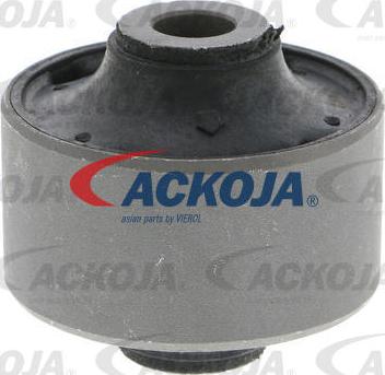 ACKOJA A52-1123 - Кронштейн, подушки важеля autocars.com.ua