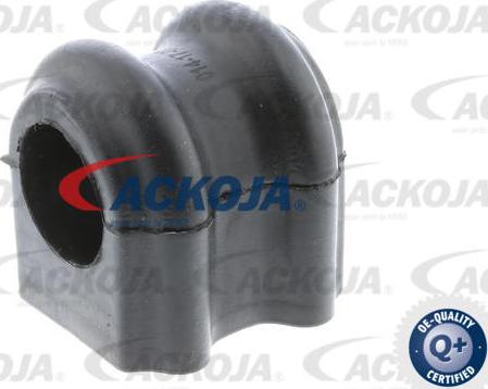 ACKOJA A52-1126 - Втулка, стабілізатор autocars.com.ua