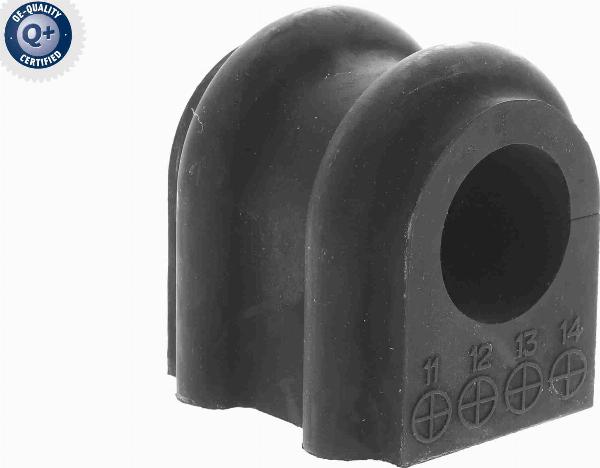 ACKOJA A52-1126 - Втулка, стабілізатор autocars.com.ua