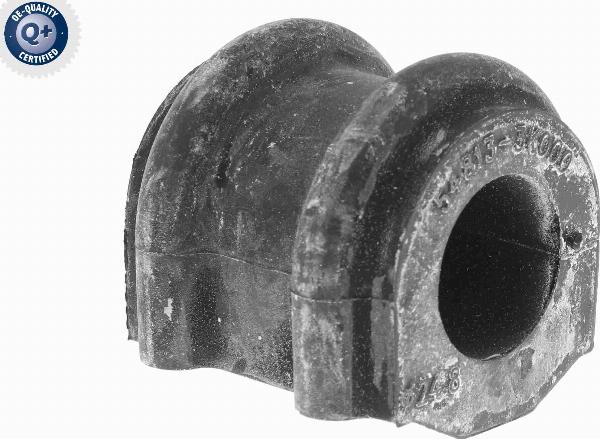 ACKOJA A52-1132 - Втулка, стабілізатор autocars.com.ua