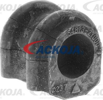 ACKOJA A52-1136 - Втулка, стабілізатор autocars.com.ua