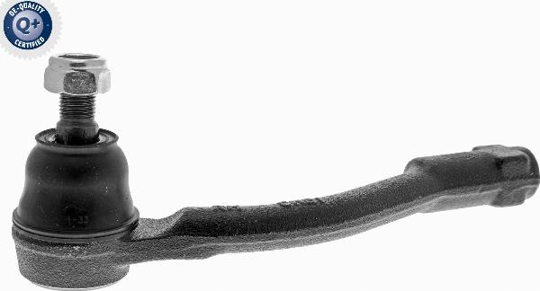 ACKOJA A52-1151 - Наконечник рульової тяги, кульовий шарнір autocars.com.ua