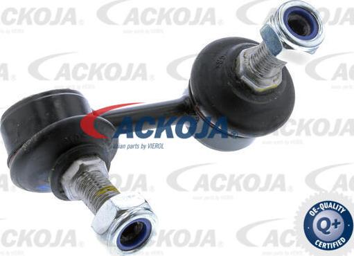 ACKOJA A52-1155 - Тяга / стійка, стабілізатор autocars.com.ua