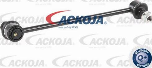 ACKOJA A52-1157 - Тяга / стійка, стабілізатор autocars.com.ua