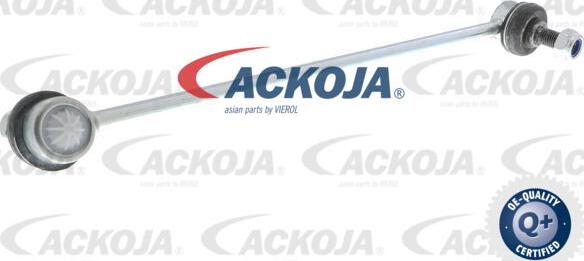 ACKOJA A52-1159 - Тяга / стійка, стабілізатор autocars.com.ua