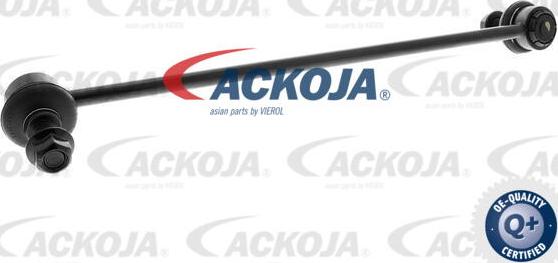 ACKOJA A52-1160 - Тяга / стійка, стабілізатор autocars.com.ua