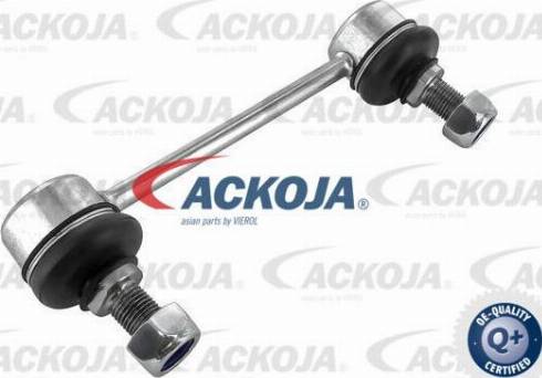 ACKOJA A52-1161 - Тяга / стійка, стабілізатор autocars.com.ua