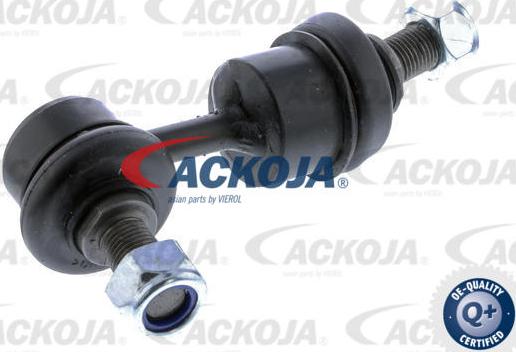 ACKOJA A52-1164 - Тяга / стійка, стабілізатор autocars.com.ua