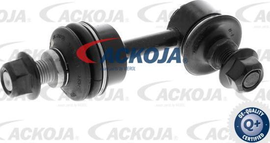 ACKOJA A52-1164 - Тяга / стійка, стабілізатор autocars.com.ua