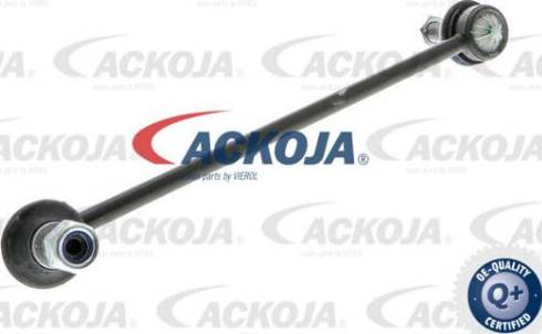 ACKOJA A52-1165 - Тяга / стійка, стабілізатор autocars.com.ua