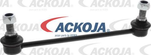 ACKOJA A52-1166 - Тяга / стійка, стабілізатор autocars.com.ua