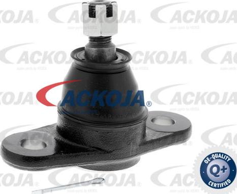 ACKOJA A52-1169 - Несучий / направляючий шарнір autocars.com.ua