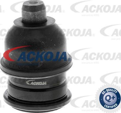 ACKOJA A52-1170 - Несучий / направляючий шарнір autocars.com.ua