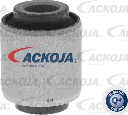 ACKOJA A52-1174 - Кронштейн, подушки важеля autocars.com.ua