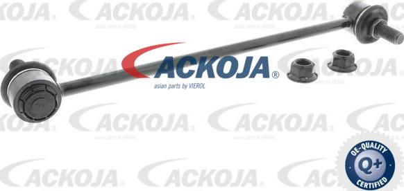 ACKOJA A52-1179 - Тяга / стійка, стабілізатор autocars.com.ua