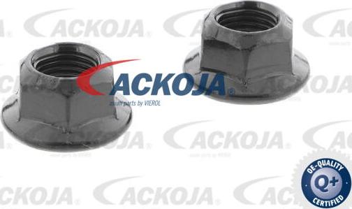 ACKOJA A52-1179 - Тяга / стійка, стабілізатор autocars.com.ua