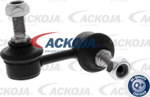 ACKOJA A52-1183 - Тяга / стійка, стабілізатор autocars.com.ua