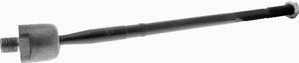 ACKOJA A52-1191 - Осьовий шарнір, рульова тяга autocars.com.ua