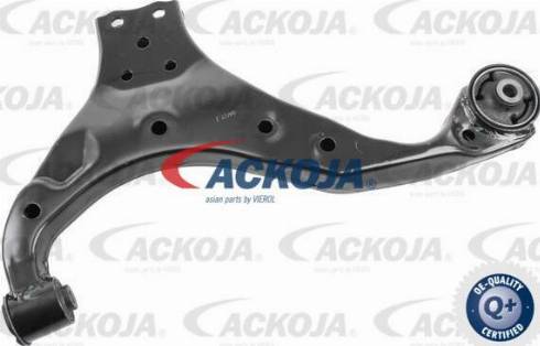 ACKOJA A52-1206 - Важіль незалежної підвіски колеса autocars.com.ua