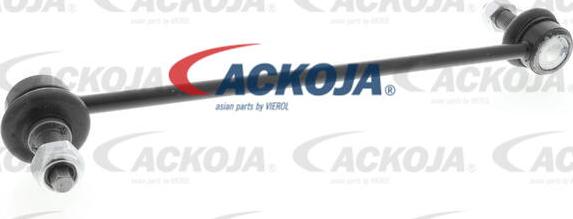 ACKOJA A52-1211 - Тяга / стійка, стабілізатор autocars.com.ua
