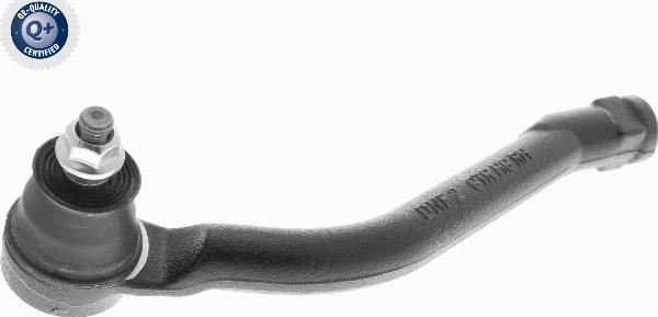 ACKOJA A52-1219 - Наконечник рульової тяги, кульовий шарнір autocars.com.ua