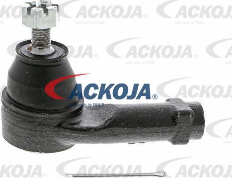 ACKOJA A52-1220 - Наконечник рульової тяги, кульовий шарнір autocars.com.ua