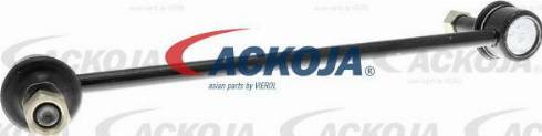 ACKOJA A52-1223 - Тяга / стійка, стабілізатор autocars.com.ua