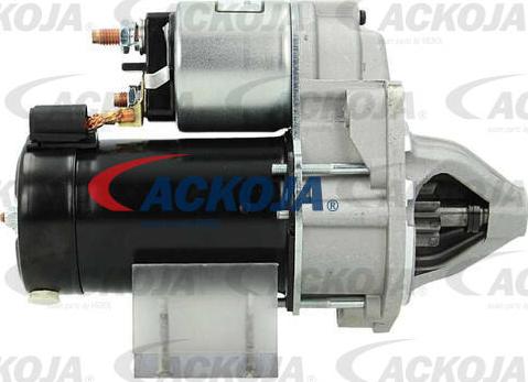 ACKOJA A52-12-55720 - Стартер autocars.com.ua