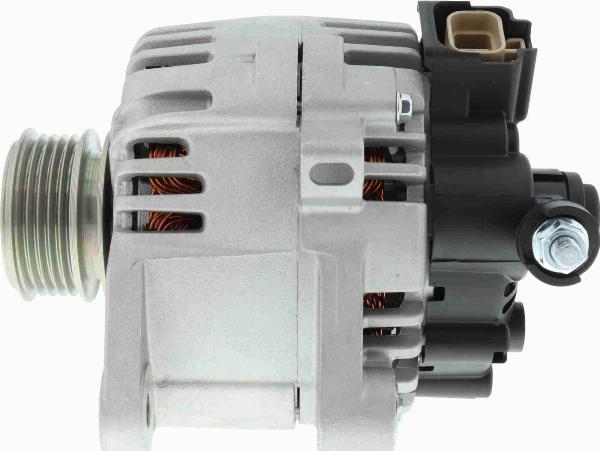 ACKOJA A52-13-51053 - Генератор autocars.com.ua