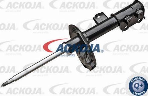 ACKOJA A52-1514 - Амортизатор autocars.com.ua