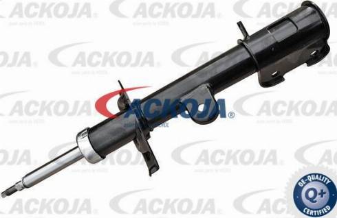 ACKOJA A52-1515 - Амортизатор autocars.com.ua