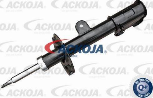 ACKOJA A52-1516 - Амортизатор autocars.com.ua