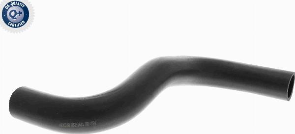 ACKOJA A52-1611 - Шланг радіатора autocars.com.ua