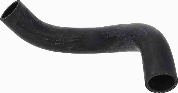 ACKOJA A52-1626 - Шланг радіатора autocars.com.ua