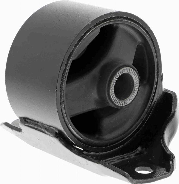 ACKOJA A52-1801 - Подушка, підвіска двигуна autocars.com.ua