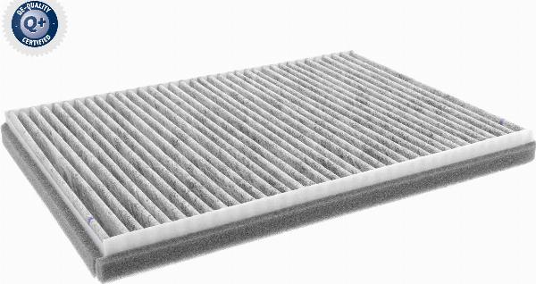 ACKOJA A53-30-0005 - Фільтр, повітря у внутрішній простір autocars.com.ua