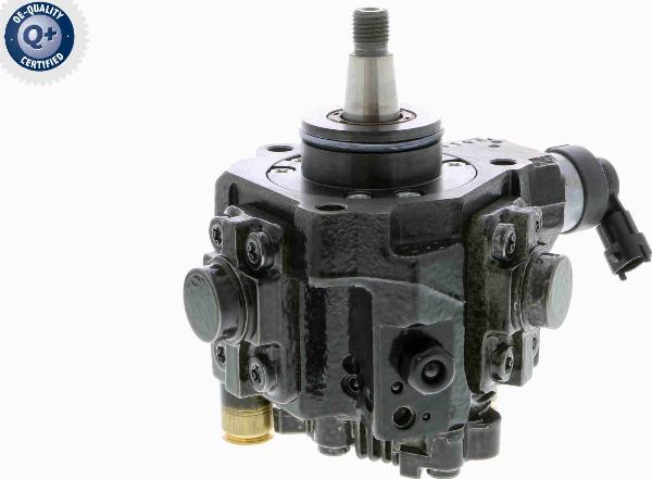 ACKOJA A52-25-0002 - Насос високого тиску autocars.com.ua