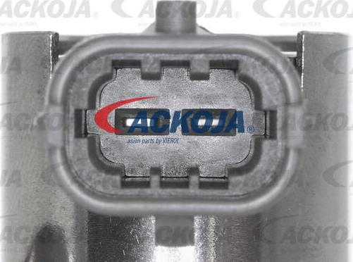 ACKOJA A52-25-0009 - Насос високого тиску autocars.com.ua