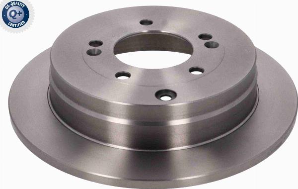 ACKOJA A52-2513 - Гальмівний диск autocars.com.ua