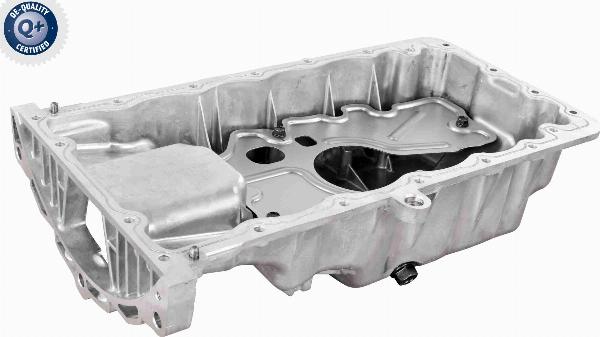 ACKOJA A52-2802 - Масляний піддон autocars.com.ua