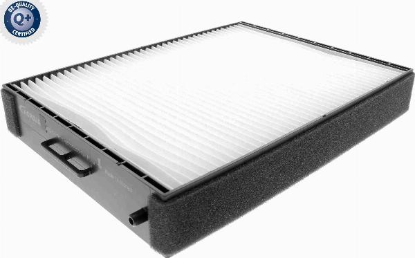 ACKOJA A52-30-0003 - Фільтр, повітря у внутрішній простір autocars.com.ua