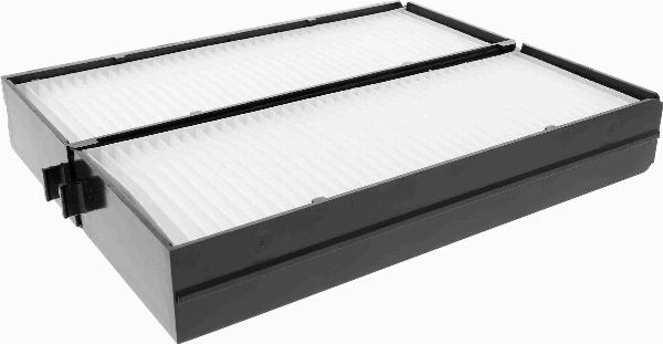 ACKOJA A52-30-0004 - Фільтр, повітря у внутрішній простір autocars.com.ua