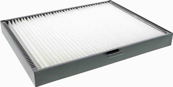 ACKOJA A52-30-0007 - Фільтр, повітря у внутрішній простір autocars.com.ua