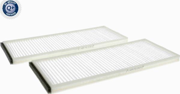 ACKOJA A52-30-0026 - Фільтр, повітря у внутрішній простір autocars.com.ua