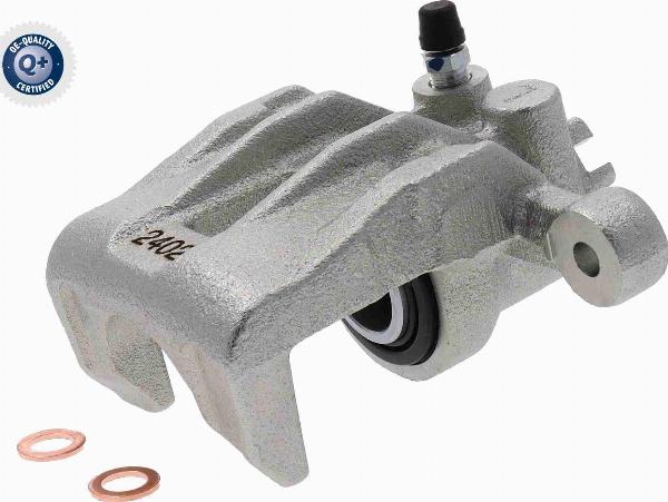 ACKOJA A52-3007 - Гальмівний супорт autocars.com.ua