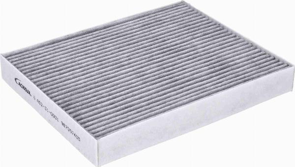ACKOJA A52-31-0001 - Фільтр, повітря у внутрішній простір autocars.com.ua