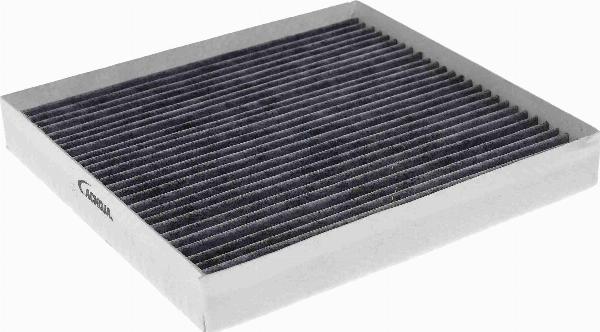 ACKOJA A52-31-0003 - Фільтр, повітря у внутрішній простір autocars.com.ua